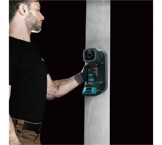 QUADRO - Ventouse à vide avec accumulateur BIHUI - 9