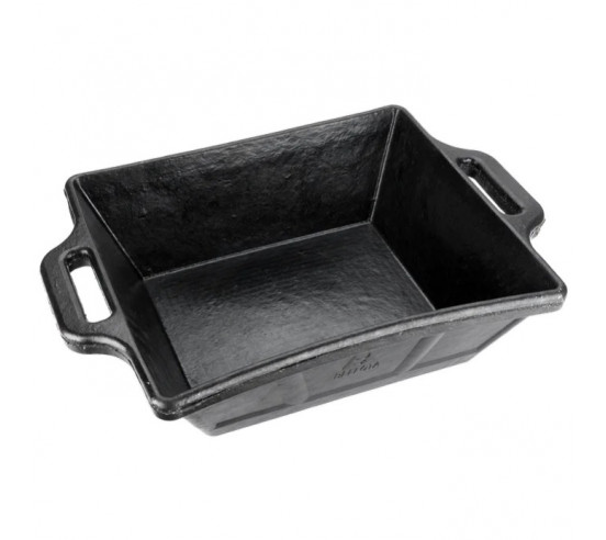 Auge de 14L en caoutchouc flexible avec poignées BELLOTA - 4