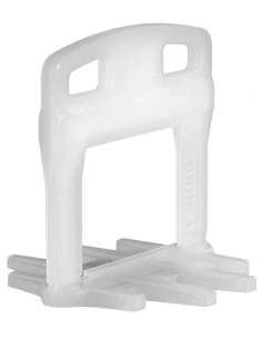 250 Croisillons à cales de 1mm économique SMART Bellota - 1