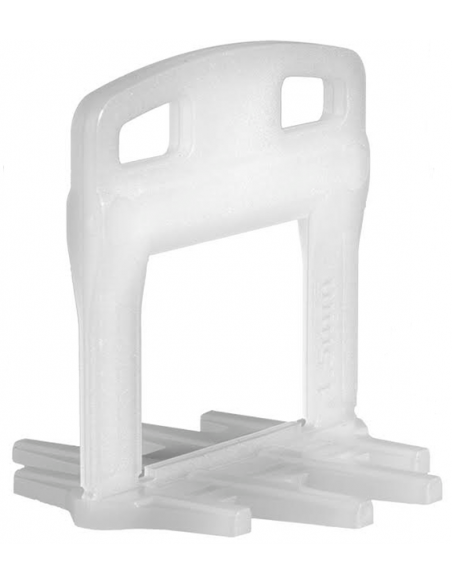 250 Croisillons à cales de 1mm économique SMART Bellota - 1