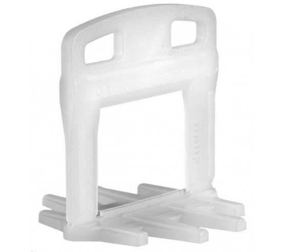 copy of 250 Croisillons à cales de 1,5 mm économique SMART BELLOTA - 1