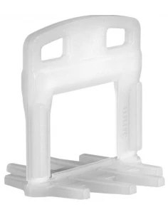 250 Croisillons à cales de 3 mm économique SMART BELLOTA - 1