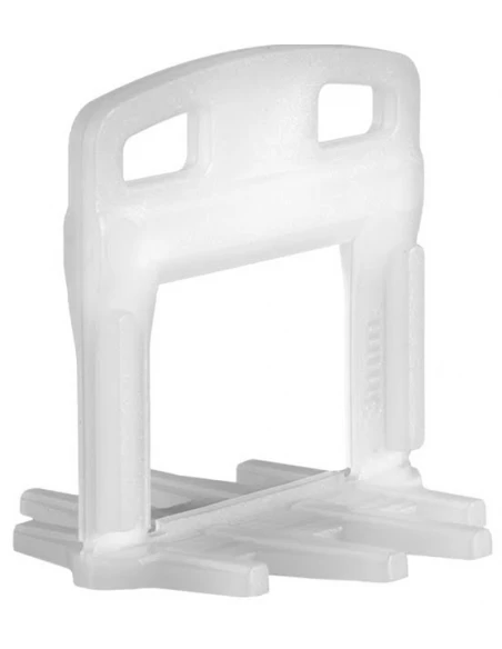 250 Croisillons à cales de 3 mm économique SMART BELLOTA - 1