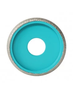 copy of Meule de faconnage en boudin pour meuleuse BIHUI BELGIUM - 1