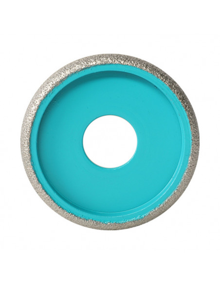 copy of Meule de faconnage en boudin pour meuleuse BIHUI BELGIUM - 1