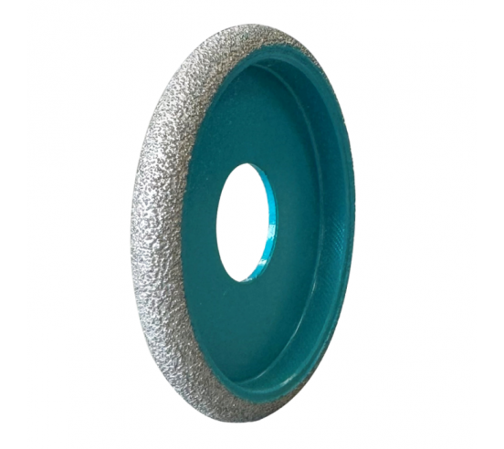 copy of Meule de faconnage en boudin pour meuleuse BIHUI BELGIUM - 2