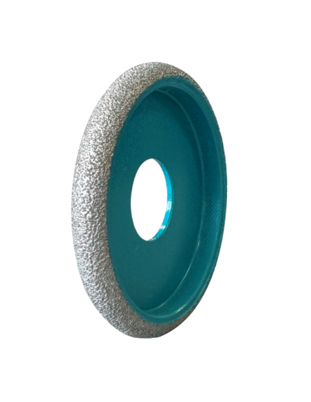 copy of Meule de faconnage en boudin pour meuleuse BIHUI BELGIUM - 2