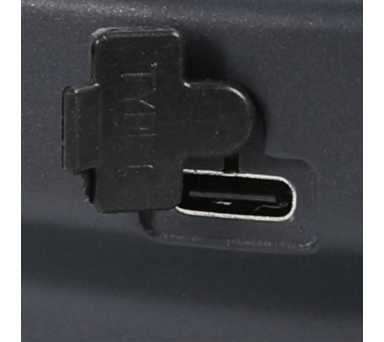 Ventouse éléctrique 200mm avec double manomètre BIHUI BELGIUM - 5