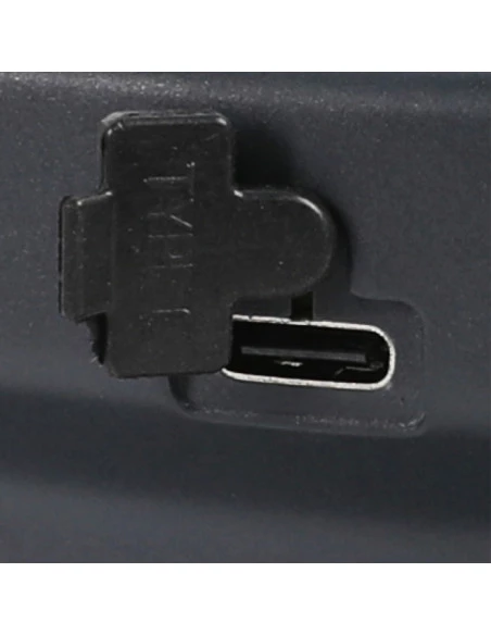 Ventouse éléctrique 200mm avec double manomètre BIHUI BELGIUM - 5