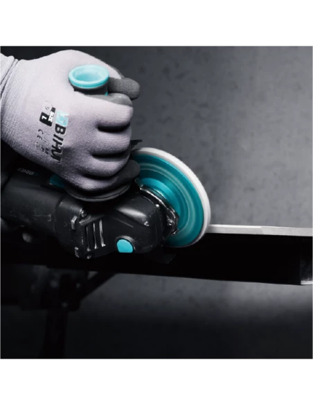 Disque de meulage et façonnage laméllaire BIHUI BELGIUM - 3