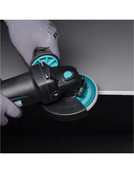 Disque de meulage et façonnage laméllaire BIHUI BELGIUM - 4