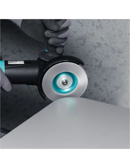 Disque de meulage et façonnage laméllaire BIHUI BELGIUM - 5