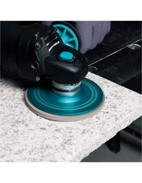 Disque de meulage et façonnage laméllaire BIHUI BELGIUM - 6