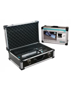 copy of Boite de 6 Peignes INOX crantés interchangeables 28cm (small) BIHUI BELGIUM - 4 2