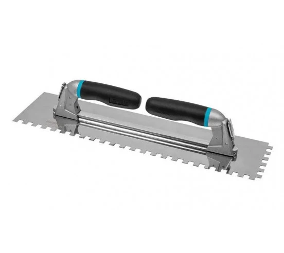 copy of Boite de 6 Peignes INOX crantés interchangeables 28cm (small) BIHUI BELGIUM - 5