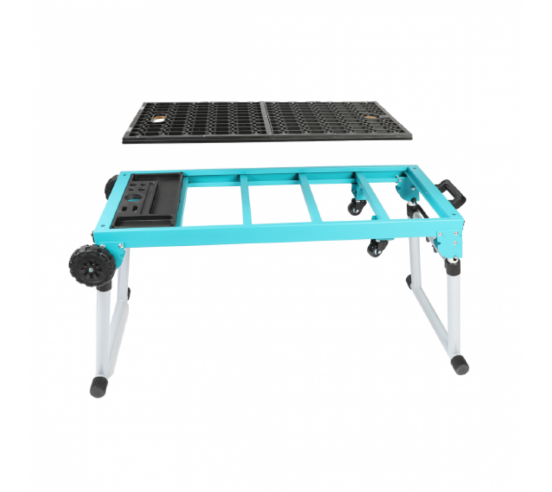 Banc de travail multifonction MASTER BIHUI BELGIUM - 7