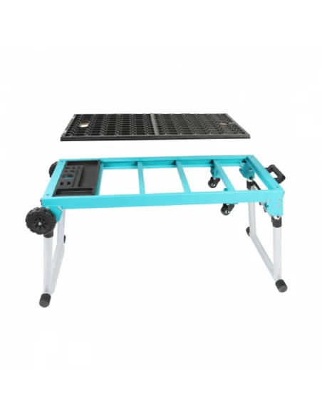 Banc de travail multifonction MASTER BIHUI BELGIUM - 7