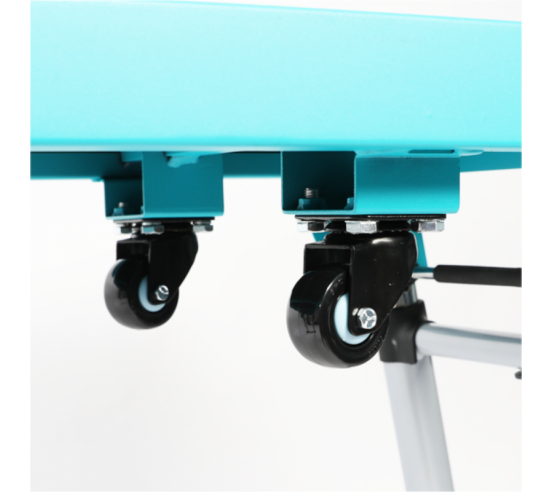 Banc de travail multifonction MASTER BIHUI BELGIUM - 8