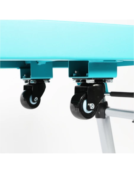 Banc de travail multifonction MASTER BIHUI BELGIUM - 8