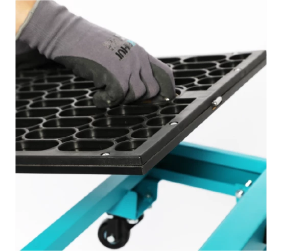 Banc de travail multifonction MASTER BIHUI BELGIUM - 6
