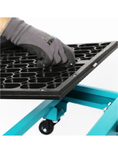 Banc de travail multifonction MASTER BIHUI BELGIUM - 6