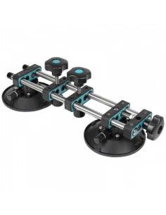 Ventouse de rapprochement et de nivellement des carreaux BIHUI By PAVILIFT - 1