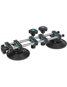 Ventouse de rapprochement et de nivellement des carreaux BIHUI By PAVILIFT - 1 2