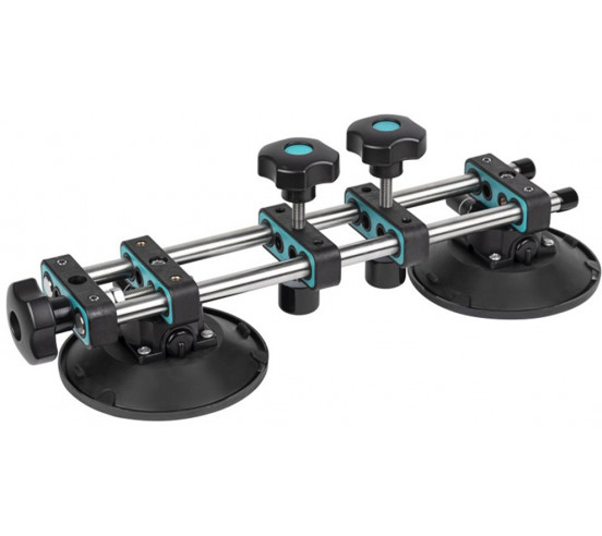 Ventouse de rapprochement et de nivellement des carreaux BIHUI By PAVILIFT - 2