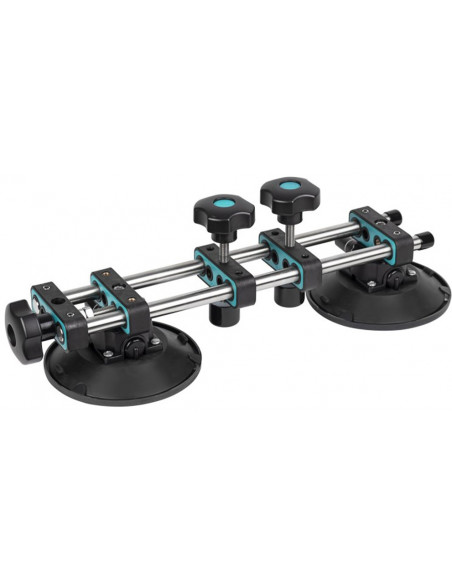 Ventouse de rapprochement et de nivellement des carreaux BIHUI By PAVILIFT - 2