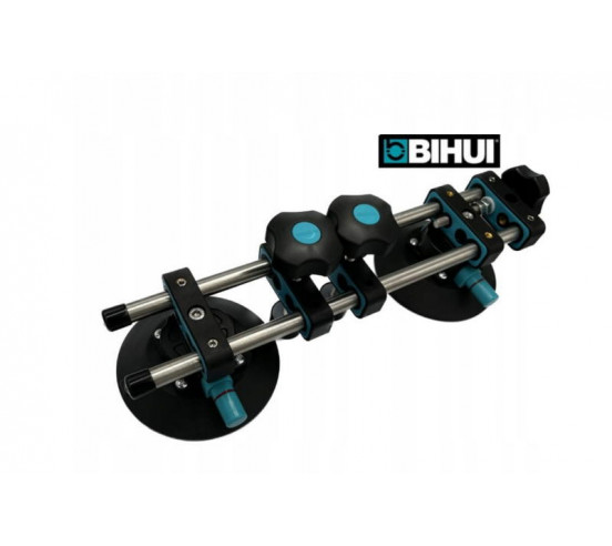 Ventouse de rapprochement et de nivellement des carreaux BIHUI By PAVILIFT - 6