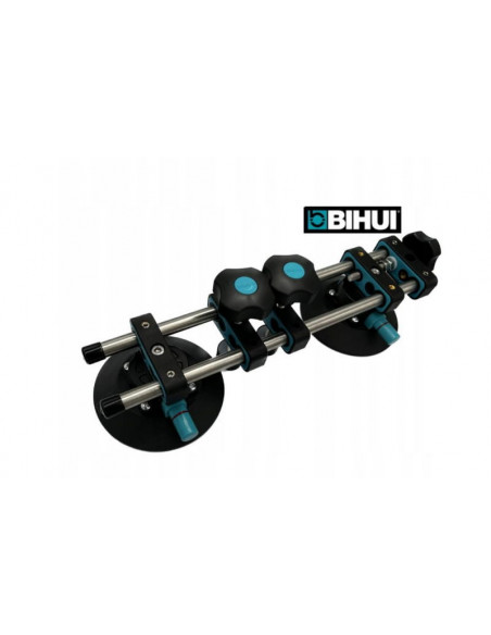 Ventouse de rapprochement et de nivellement des carreaux BIHUI By PAVILIFT - 6