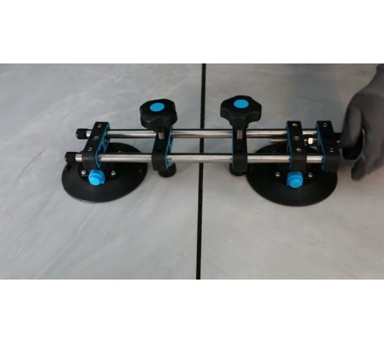 Ventouse de rapprochement et de nivellement des carreaux BIHUI By PAVILIFT - 3