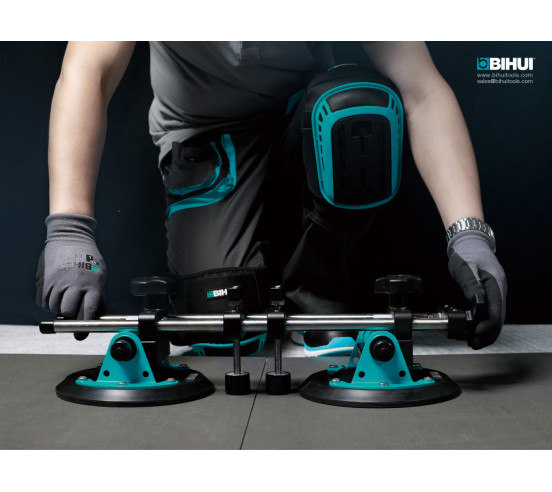 Ventouse de rapprochement et de nivellement des carreaux BIHUI By PAVILIFT - 4