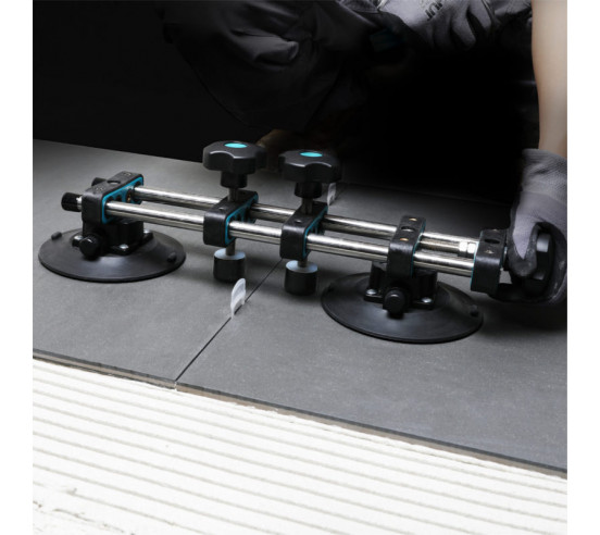 Ventouse de rapprochement et de nivellement des carreaux BIHUI By PAVILIFT - 4