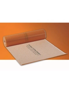 Natte DITRA-DRAIN 4, Drainage & Désolidarisation SCHLUTER - 1