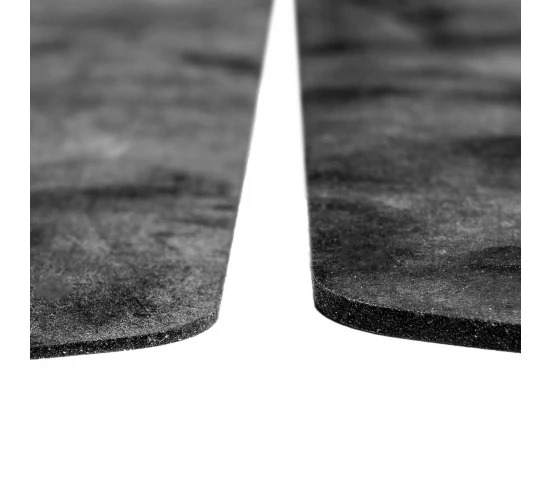 Égalisateur caoutchouc pour U-WALL 1mm BUZON - 2