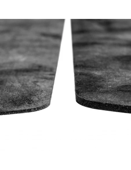 Égalisateur caoutchouc pour U-WALL 1mm BUZON - 2