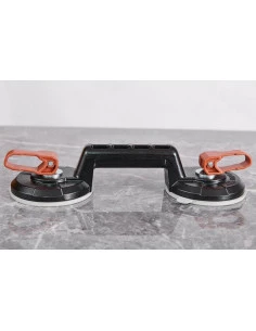 Ventouse double (Biventouse) RAIMONDI - 1 2