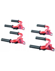 Kit de 4 poignées de transport  pour EASY-MOVE MK3/MK4 RAIMONDI - 1