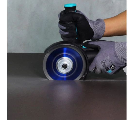 Disque diamant SPEEDY Ø115mm BIHUI - 3