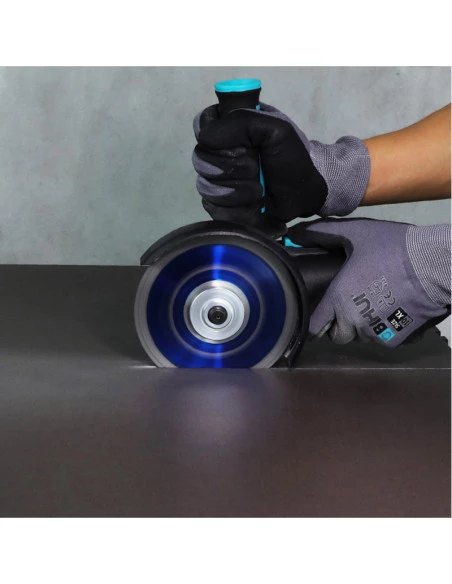 Disque diamant SPEEDY Ø115mm BIHUI - 3