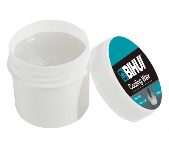 Ensemble trépans, disque et fraises diamantés Ultra (M14), diamètres 25,35, 40, 45, 50 et 68 mm, Fraises et Disque 125 BIHUI - 9