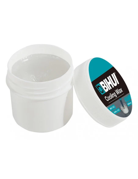 Ensemble trépans, disque et fraises diamantés Ultra (M14), diamètres 25,35, 40, 45, 50 et 68 mm, Fraises et Disque 125 BIHUI - 9