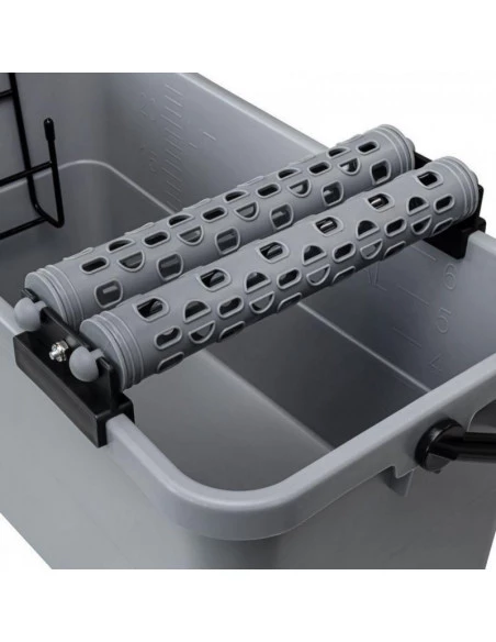 Bac de lavage 3 rouleaux 19L Smart Washy BIHUI - 6