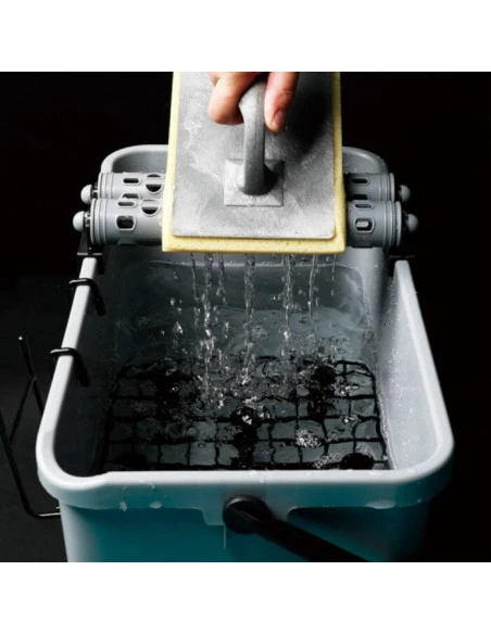 Bac de lavage 3 rouleaux 19L Smart Washy BIHUI - 7