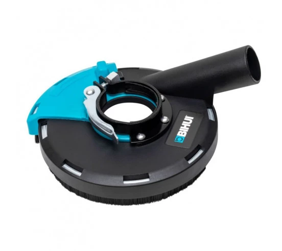 Extracteur de poussières pour meuleuse DCWDE5 BIHUI - 2