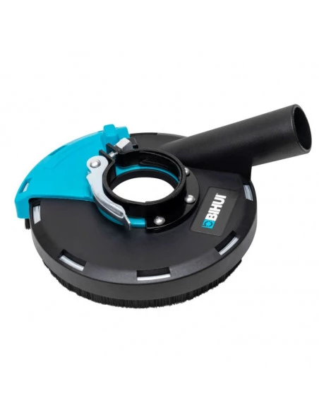 Extracteur de poussières pour meuleuse DCWDE5 BIHUI - 2