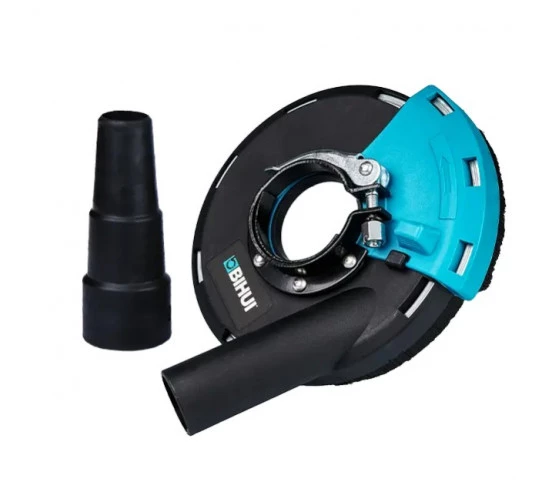 Extracteur de poussières pour meuleuse DCWDE5 BIHUI - 3