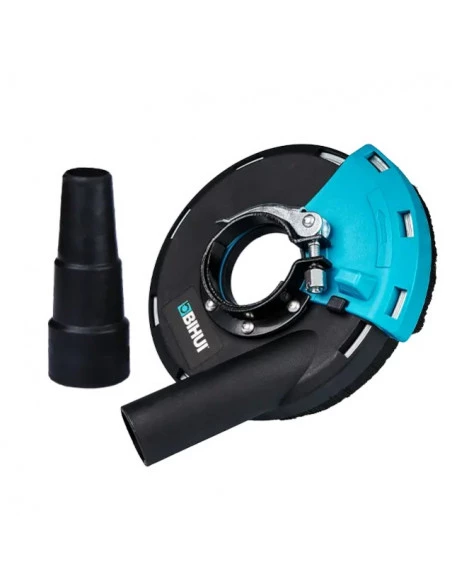 Extracteur de poussières pour meuleuse DCWDE5 BIHUI - 3