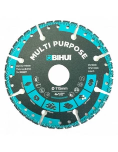 Disque diamanté Professionnel B-FAST BIHUI - 1